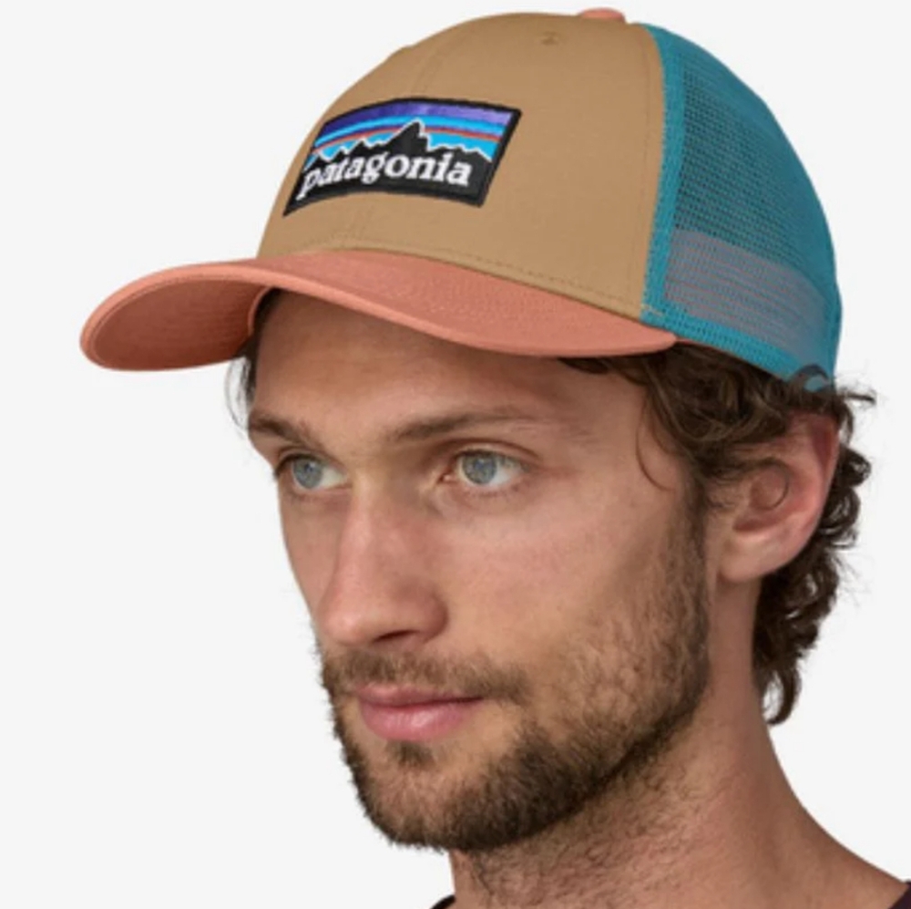 Patagonia Hat